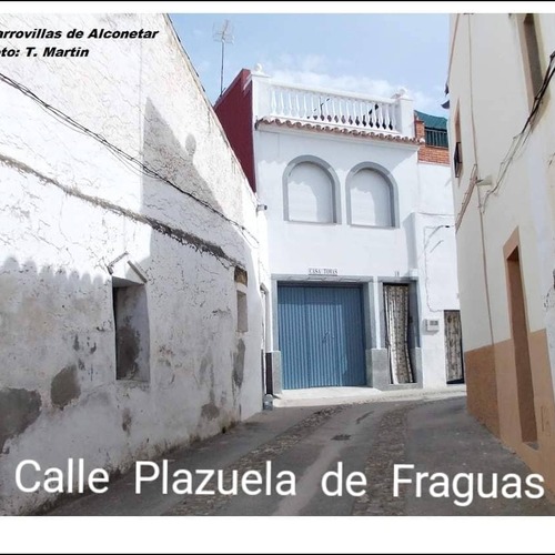 Garrovillas - Calle Fraguas  (10)